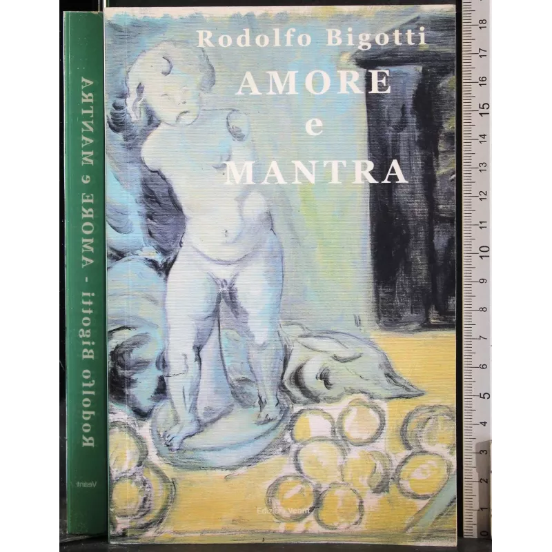 Amore e mantra