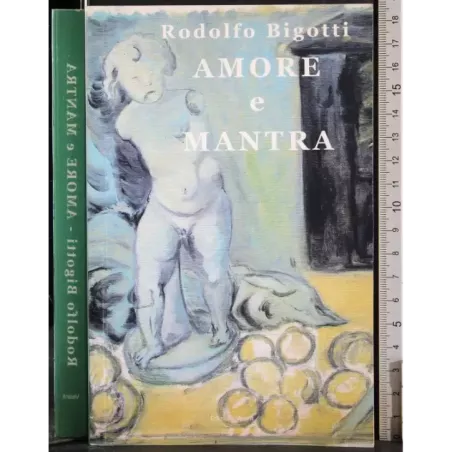 Amore e mantra