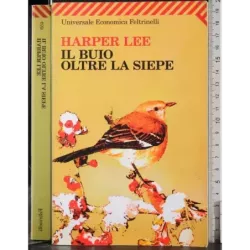 Il buio oltre la siepe