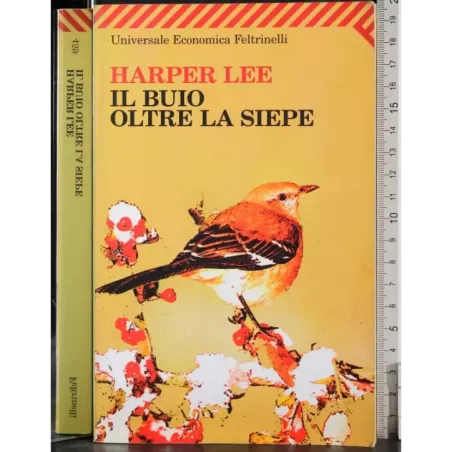 Il buio oltre la siepe