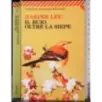 Il buio oltre la siepe