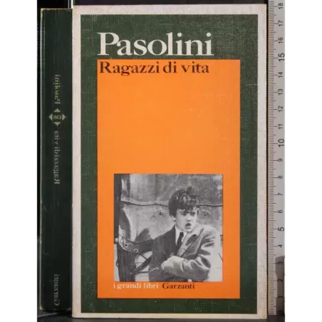 Ragazzi di vita