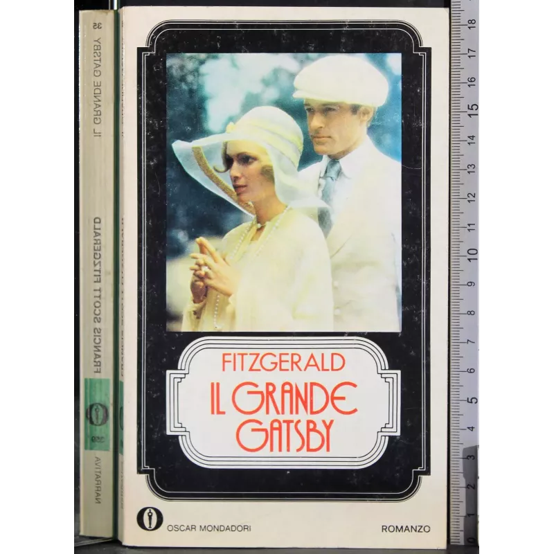 Il grande Gatsby