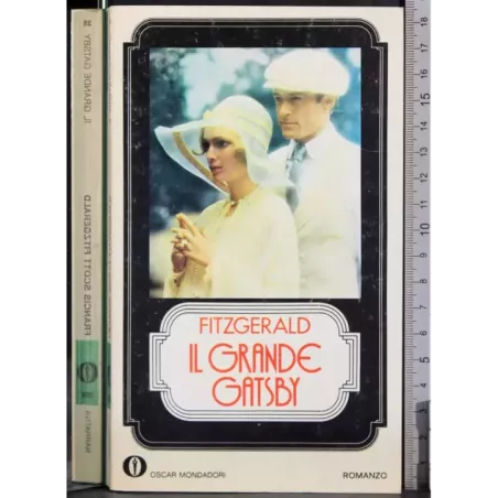 Il grande Gatsby