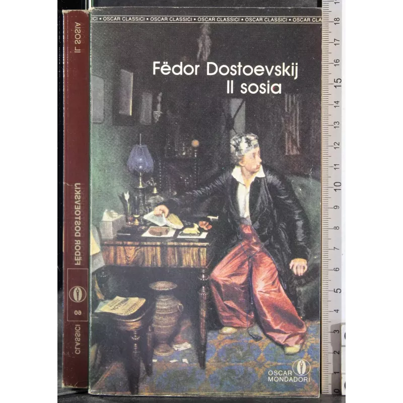 IL SOSIA