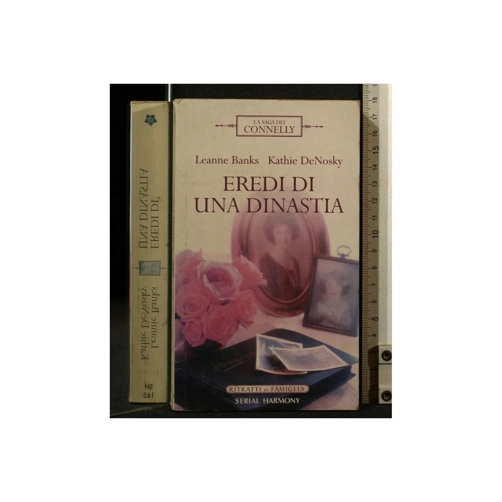 EREDI DI UNA DINASTIA