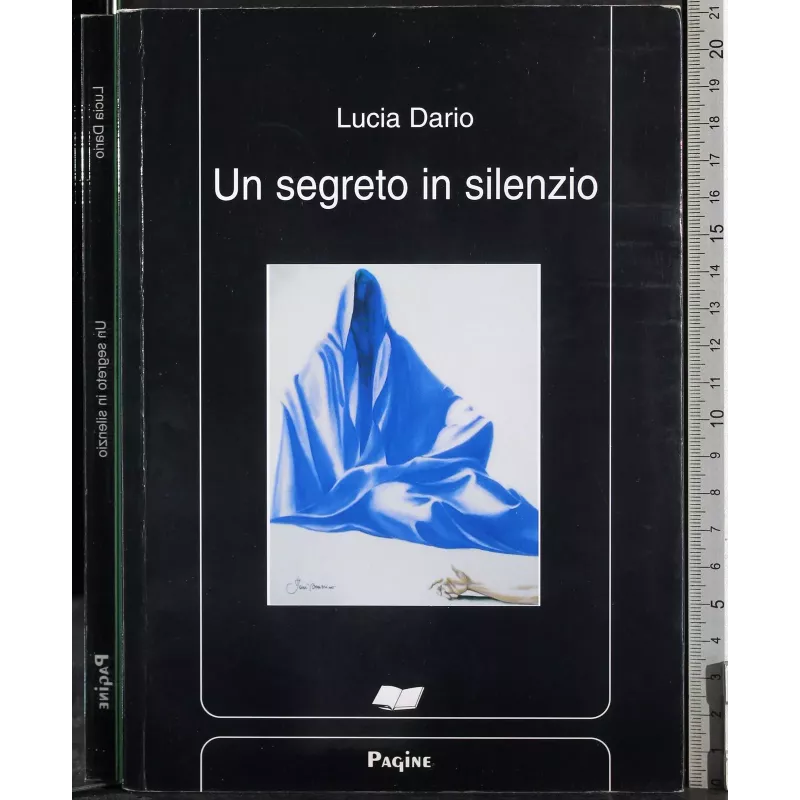 Un segreto in silenzio