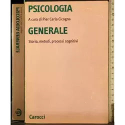 Psicologia generale
