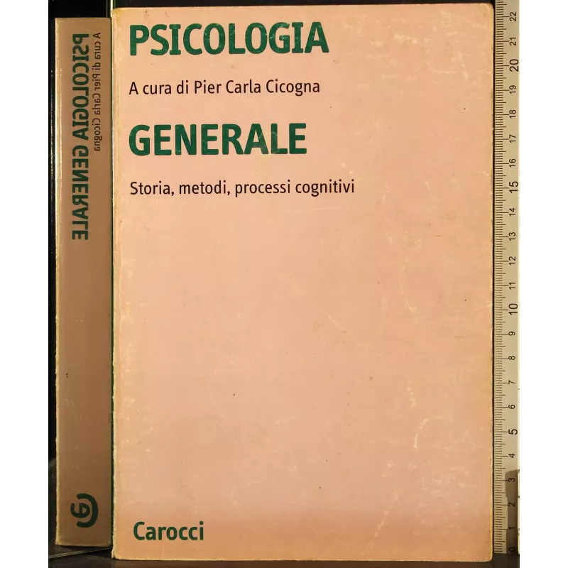 Psicologia generale