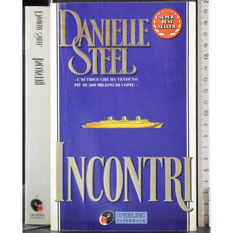 Incontri