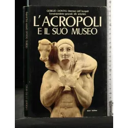 L'ACROPOLI E IL SUO MUSEO