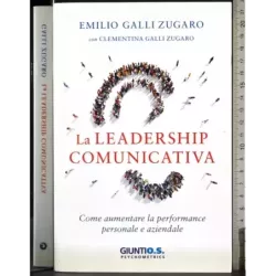 La leadership comunicativa