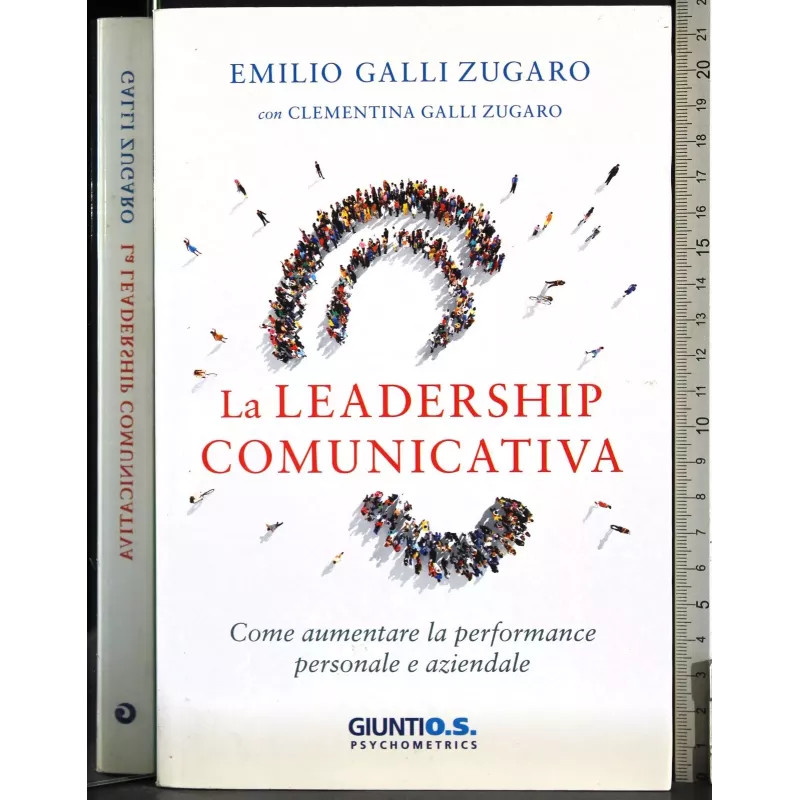 La leadership comunicativa