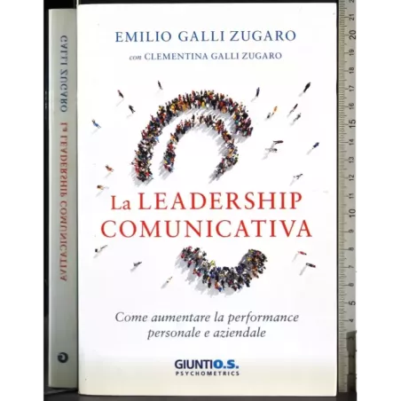 La leadership comunicativa