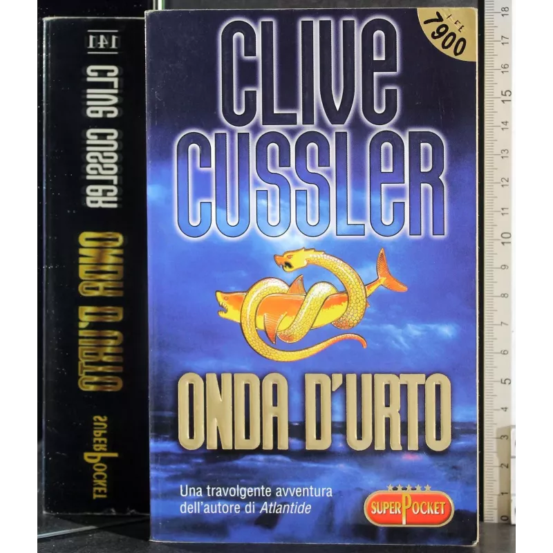 Onda d'urto