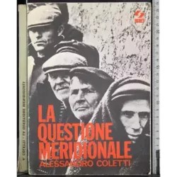 La questione meridionale