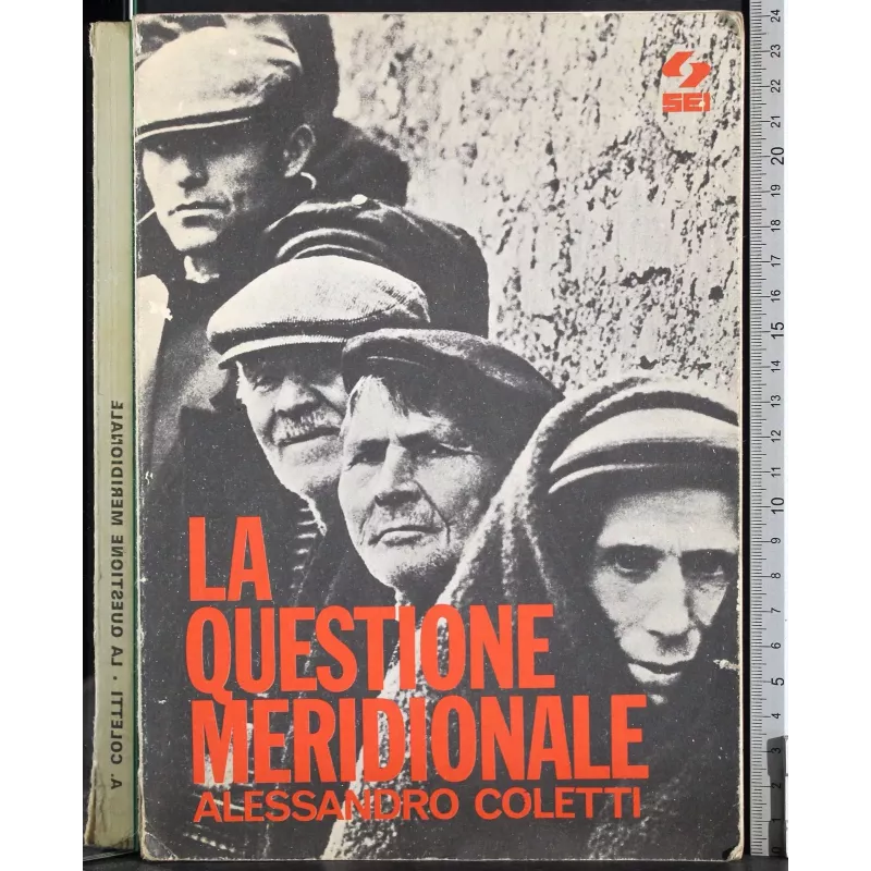 La questione meridionale