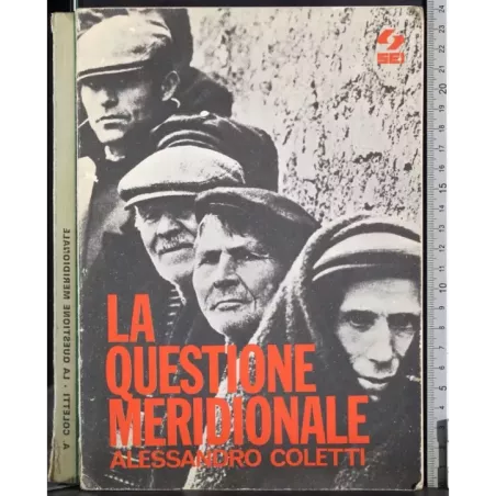La questione meridionale