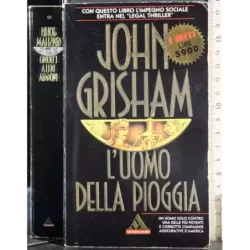L'uomo della pioggia