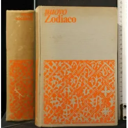 ANTOLOGIA DI AUTORI ITALIANI E STRANIERI NUOVO ZODIACO