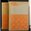 ANTOLOGIA DI AUTORI ITALIANI E STRANIERI NUOVO ZODIACO