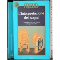 L'interpretazione dei sogni