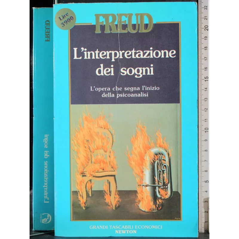 L'interpretazione dei sogni