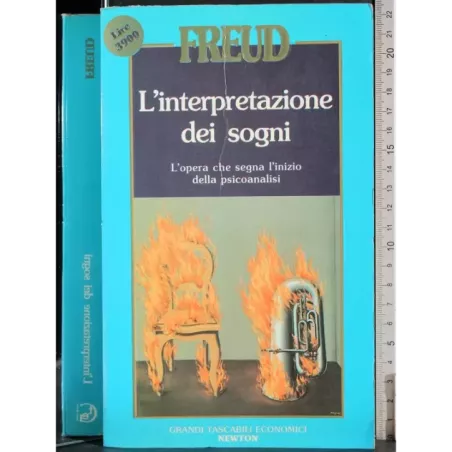 L'interpretazione dei sogni