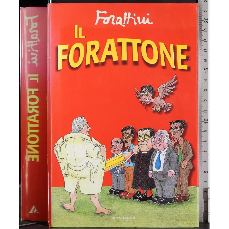 Il Forattone