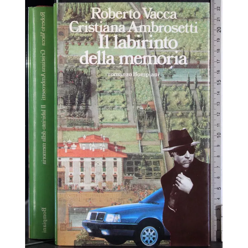Il labirinto della memoria