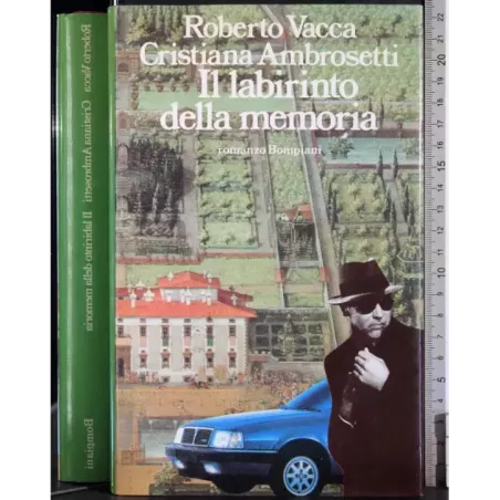 Il labirinto della memoria