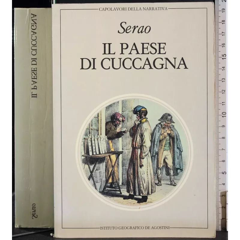 Il paese di Cuccagna