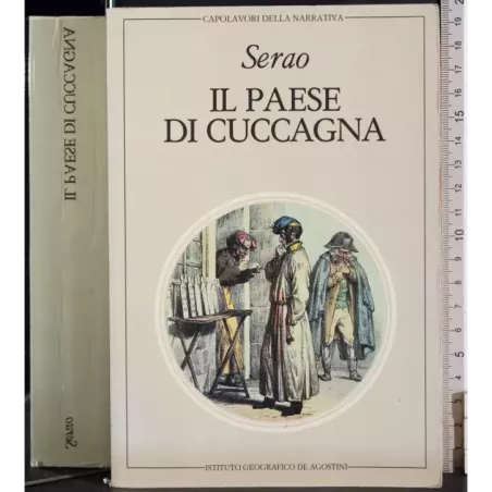 Il paese di Cuccagna