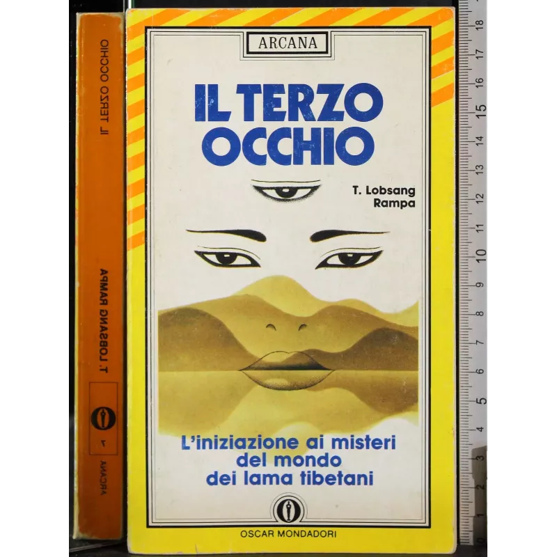 Il terzo occhio