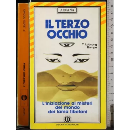 Il terzo occhio
