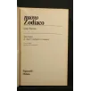 ANTOLOGIA DI AUTORI ITALIANI E STRANIERI NUOVO ZODIACO