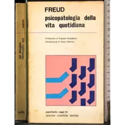 Psicopatologia della vita quotidiana