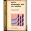 Psicopatologia della vita quotidiana