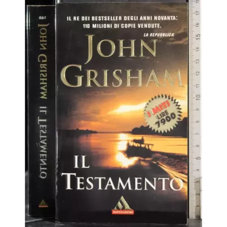 Il testamento