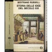 Storia delle idee del secolo XIX