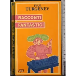 Racconti fantastici