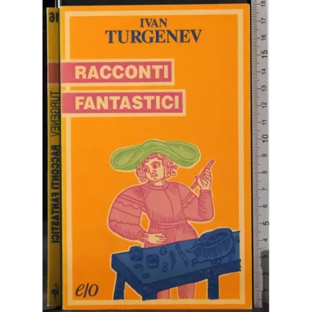 Racconti fantastici