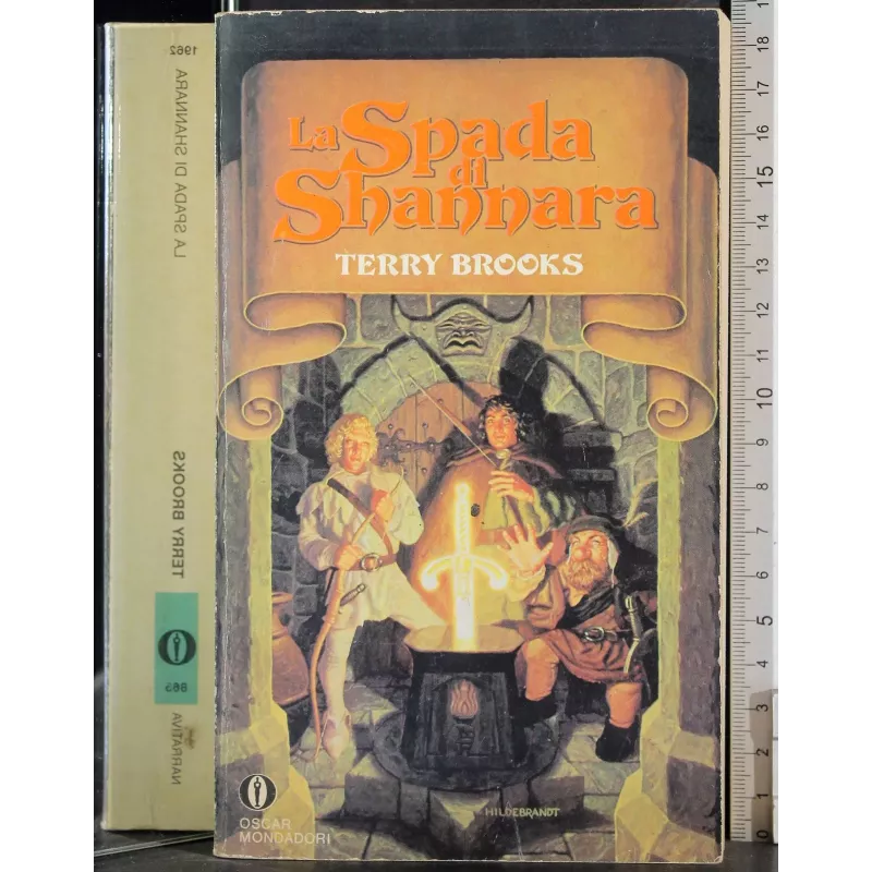 La spada di Shannara