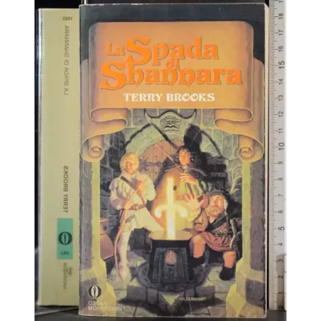 La spada di Shannara