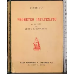 Prometeo Incatenato