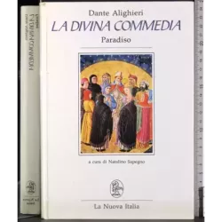La Divina Commedia. Paradiso