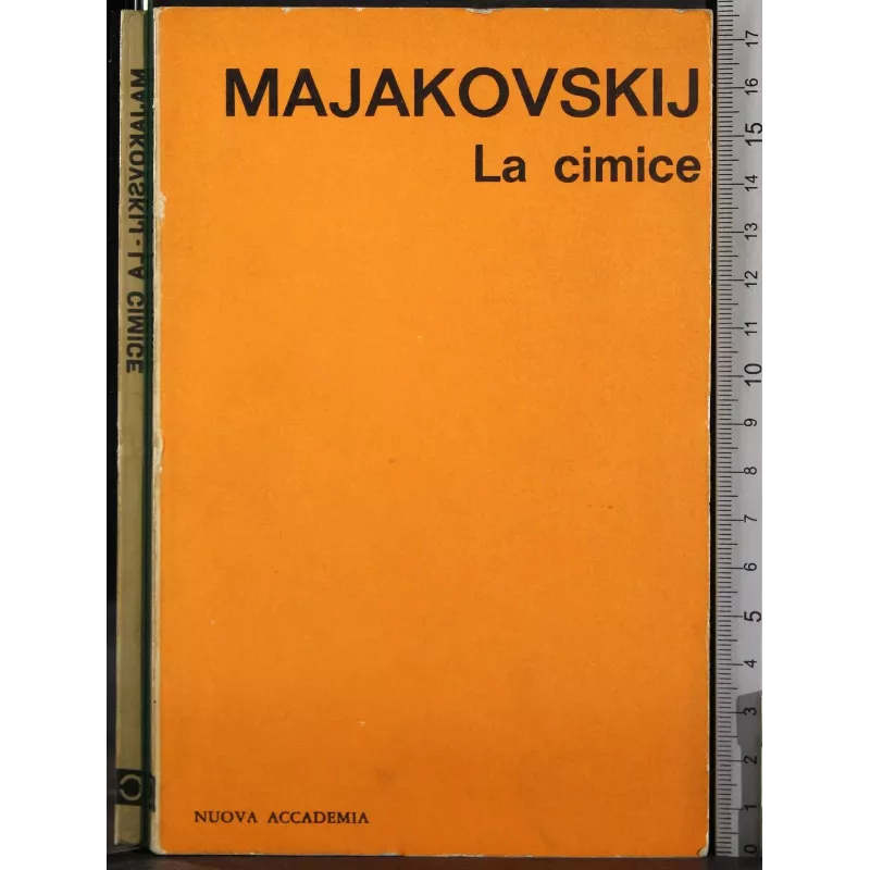 La cimice