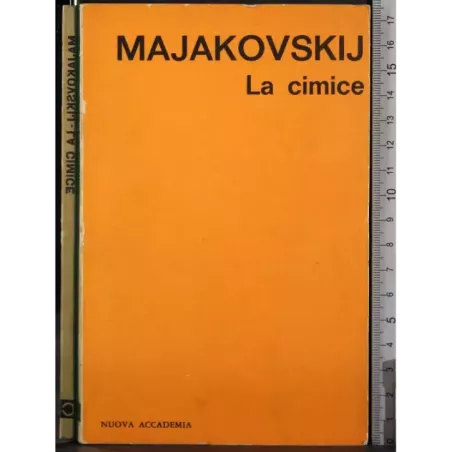 La cimice