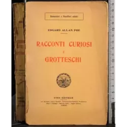 Racconti curiosi e grotteschi