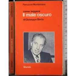 Il male oscuro